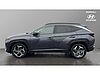 Hyundai TUCSON TUCSON 1.6 TGDi Hybrid 230 Ultimate 5dr 2WD Auto Grey