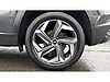 Hyundai TUCSON TUCSON 1.6 TGDi Hybrid 230 Ultimate 5dr 2WD Auto Grey