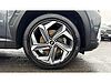 Hyundai TUCSON TUCSON 1.6 TGDi Hybrid 230 Ultimate 5dr 2WD Auto Grey