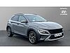 Hyundai KONA KONA 1.6 GDi Hybrid Ultimate 5dr DCT Grey