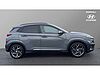 Hyundai KONA KONA 1.6 GDi Hybrid Ultimate 5dr DCT Grey