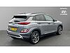Hyundai KONA KONA 1.6 GDi Hybrid Ultimate 5dr DCT Grey