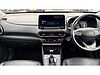 Hyundai KONA KONA 1.6 GDi Hybrid Ultimate 5dr DCT Grey
