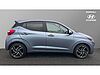 Hyundai I10 I10 1.0 MPi Premium 5dr Auto Blue