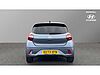 Hyundai I10 I10 1.0 MPi Premium 5dr Auto Blue