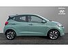 Hyundai I10 I10 1.0 Advance 5dr Auto Green