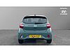 Hyundai I10 I10 1.0 Advance 5dr Auto Green