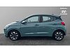 Hyundai I10 I10 1.0 Advance 5dr Auto Green
