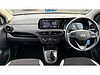 Hyundai I10 I10 1.0 Advance 5dr Auto Green