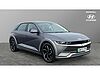 Hyundai IONIQ 5 IONIQ 5 168kW Premium 77 kWh 5dr Auto [Part Leather] Grey