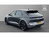 Hyundai IONIQ 5 IONIQ 5 168kW Premium 77 kWh 5dr Auto [Part Leather] Grey