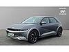 Hyundai IONIQ 5 IONIQ 5 168kW Premium 77 kWh 5dr Auto [Part Leather] Grey