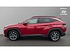 Hyundai TUCSON TUCSON 1.6 TGDi Premium 5dr 2WD Red