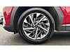 Hyundai TUCSON TUCSON 1.6 TGDi Premium 5dr 2WD Red