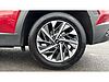 Hyundai TUCSON TUCSON 1.6 TGDi Premium 5dr 2WD Red