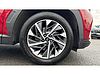 Hyundai TUCSON TUCSON 1.6 TGDi Premium 5dr 2WD Red