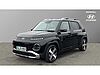 Hyundai INSTER INSTER 85kW 02 49kWh 5dr Auto Abyss Black