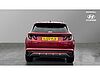 Hyundai TUCSON TUCSON 1.6 TGDi Hybrid 230 N Line S 5dr 2WD Auto RED