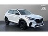 Hyundai TUCSON TUCSON 1.6 TGDi 177 N Line 5dr 2WD WHITE