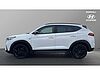 Hyundai TUCSON TUCSON 1.6 TGDi 177 N Line 5dr 2WD WHITE