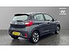 Hyundai I10 i10 5Dr HAT 1.0 MPi 63ps Advance NAV AU Aurora Grey