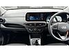 Hyundai I10 i10 5Dr HAT 1.0 MPi 63ps Advance NAV AU Aurora Grey