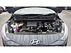 Hyundai I10 i10 5Dr HAT 1.0 MPi 63ps Advance NAV AU Aurora Grey