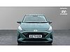 Hyundai I10 i10 5Dr HAT 1.0 MPi 63ps Advance NAV Mangrove Green