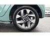 Hyundai I10 i10 5Dr HAT 1.0 MPi 63ps Advance NAV Mangrove Green