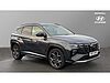 Hyundai TUCSON TUCSON 1.6 TGDi Hybrid 230 N Line 5dr 2WD Auto Grey