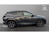 Hyundai TUCSON TUCSON 1.6 TGDi Hybrid 230 N Line 5dr 2WD Auto Grey