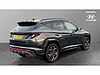 Hyundai TUCSON TUCSON 1.6 TGDi Hybrid 230 N Line 5dr 2WD Auto Grey