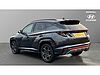 Hyundai TUCSON TUCSON 1.6 TGDi Hybrid 230 N Line 5dr 2WD Auto Grey