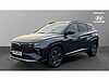 Hyundai TUCSON TUCSON 1.6 TGDi Hybrid 230 N Line 5dr 2WD Auto Grey