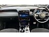 Hyundai TUCSON TUCSON 1.6 TGDi Hybrid 230 N Line 5dr 2WD Auto Grey