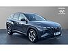 Hyundai TUCSON TUCSON 1.6 TGDi 48V MHD 180 Ultimate 5dr 4WD DCT Grey