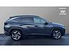 Hyundai TUCSON TUCSON 1.6 TGDi 48V MHD 180 Ultimate 5dr 4WD DCT Grey