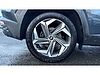 Hyundai TUCSON TUCSON 1.6 TGDi 48V MHD 180 Ultimate 5dr 4WD DCT Grey
