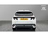 Hyundai TUCSON TUCSON 1.6T Hybrid N Line 5dr Auto White