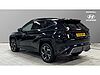 Hyundai TUCSON TUCSON 1.6T Hybrid N Line 5dr Auto Black