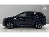 Hyundai TUCSON TUCSON 1.6T Hybrid N Line 5dr Auto Black