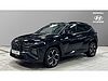 Hyundai TUCSON TUCSON 1.6T Hybrid N Line 5dr Auto Black