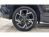 Hyundai TUCSON TUCSON 1.6T Hybrid N Line 5dr Auto Black
