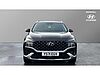 Hyundai SANTA FE SANTA FE 1.6 TGDi Plug-in Hybrid Ultimate 5dr 4WD Auto Black