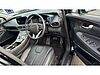 Hyundai SANTA FE SANTA FE 1.6 TGDi Plug-in Hybrid Ultimate 5dr 4WD Auto Black