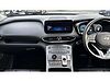 Hyundai SANTA FE SANTA FE 1.6 TGDi Plug-in Hybrid Ultimate 5dr 4WD Auto Black