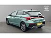 Hyundai I20 I20 1.0T GDi Advance [Nav] 5dr Green