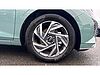 Hyundai I20 I20 1.0T GDi Advance [Nav] 5dr Green