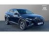 Hyundai TUCSON TUCSON 1.6 TGDi Hybrid 230 Premium 5dr 2WD Auto Black