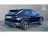 Hyundai TUCSON TUCSON 1.6 TGDi Hybrid 230 Premium 5dr 2WD Auto Black